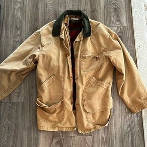 Vintage L.L. Bean Jacket w/ liner.